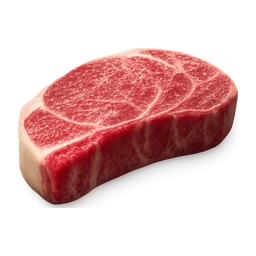 wagyu meat raw FiveM inventory icon