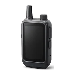 walki talkie con pantalla tactil sin teclas moderna con deta FiveM inventory icon