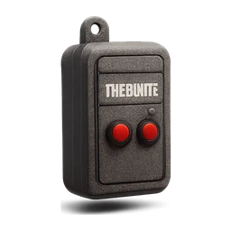 Wall mounted thermite charge with 2 red buttons FiveM inventory icon