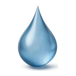 water FiveM inventory icon