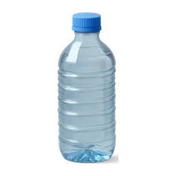 water bottle FiveM inventory icon