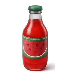 watermelon soda FiveM inventory icon