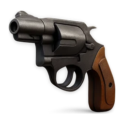 WEAPON 38SNUBNOSE2 FiveM inventory icon
