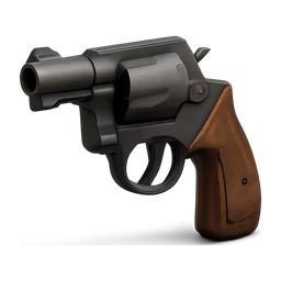 WEAPON 38SNUBNOSE3 FiveM inventory icon