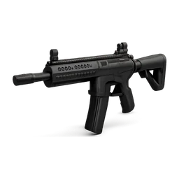 WEAPON_ADVANCEDRIFLE FiveM inventory icon