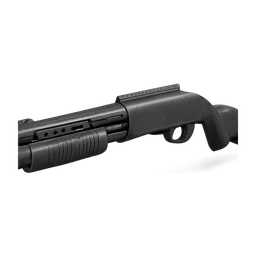 WEAPON_ASSAULTSHOTGUN FiveM inventory icon