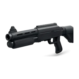 WEAPON_ASSAULTSHOTGUN FiveM inventory icon
