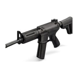WEAPON_BATTLERIFLE FiveM inventory icon
