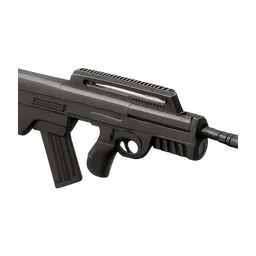 WEAPON_BULLPUPRIFLE_MK2 FiveM inventory icon