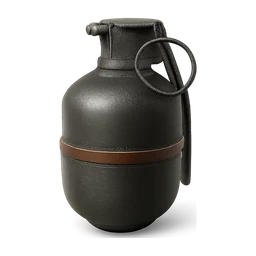 WEAPON_BZGAS FiveM inventory icon