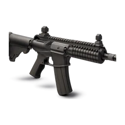 weapon carbine rifle mk2 FiveM inventory icon