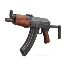 weapon draco FiveM inventory icon