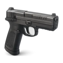 WEAPON FNX45 FiveM inventory icon