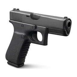 weapon glock FiveM inventory icon