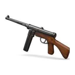 weapon gusenberg FiveM inventory icon