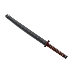 weapon_katana FiveM inventory icon