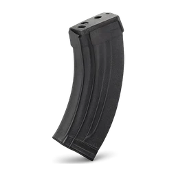 Weapon part SMG magazine FiveM inventory icon