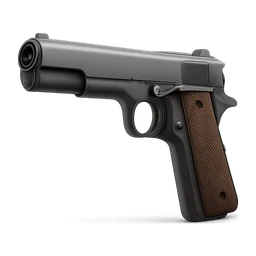 weapon pistol50 FiveM inventory icon