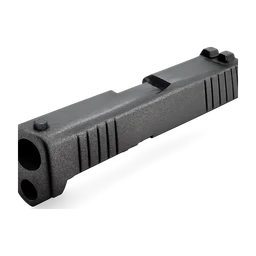weapon slide, no shadow FiveM inventory icon