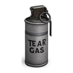 WEAPON TEARGAS FiveM inventory icon