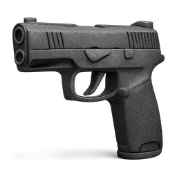 WEAPON_TECPISTOL FiveM inventory icon