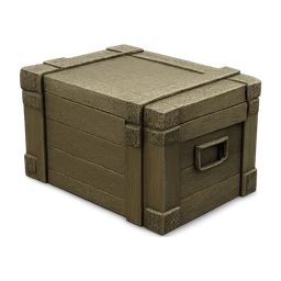 Weapons_crate FiveM inventory icon