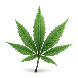 Weed FiveM inventory icon