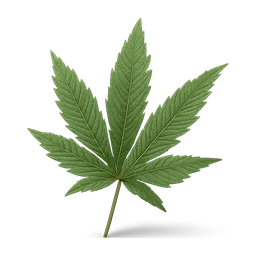 weed branch FiveM inventory icon