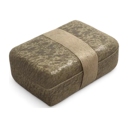 Weed Brick FiveM inventory icon