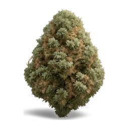Weed Bud FiveM inventory icon