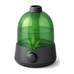 weed humidifier FiveM inventory icon