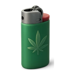 weed shop lighter cute FiveM inventory icon