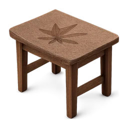 weed table FiveM inventory icon