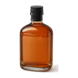 whiskey bottle FiveM inventory icon