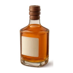 whiskey FiveM inventory icon