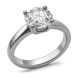white diamond ring FiveM inventory icon