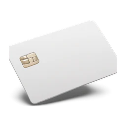 white fleeca bank card FiveM inventory icon