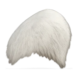 white panther fur FiveM inventory icon