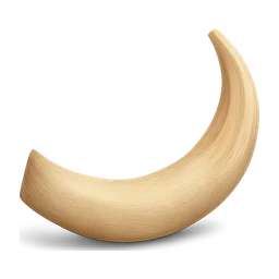 wild boar tusk FiveM inventory icon