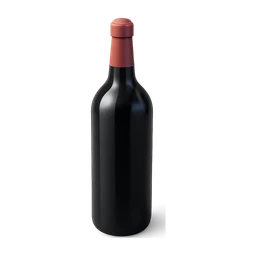 wine_bottle FiveM inventory icon