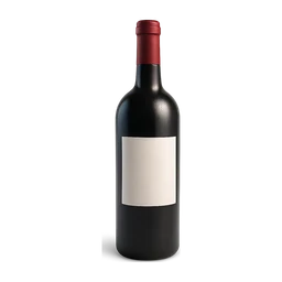 wine bottle FiveM inventory icon