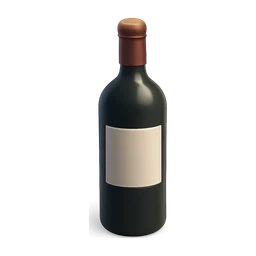 wine FiveM inventory icon