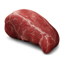 wolf meat FiveM inventory icon