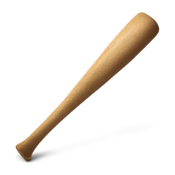 wooden bat FiveM inventory icon