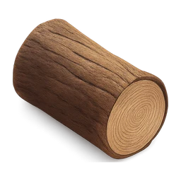 woods FiveM inventory icon