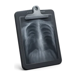 Xray_clipboard FiveM inventory icon