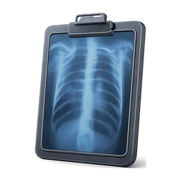 xray clipboard head FiveM inventory icon