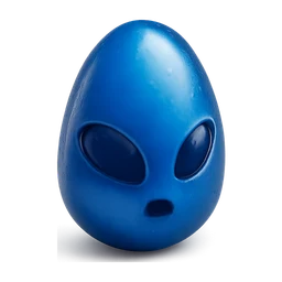 Éxtasis Alien FiveM inventory icon