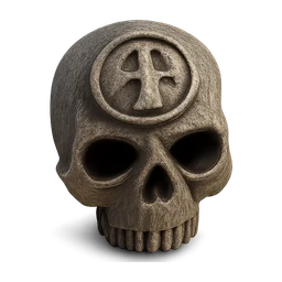 Éxtasis de la Muerte FiveM inventory icon