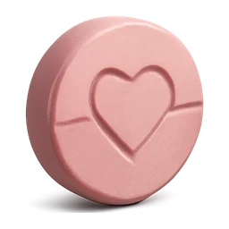 Éxtasis Love FiveM inventory icon